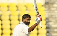 Wasim Jaffer